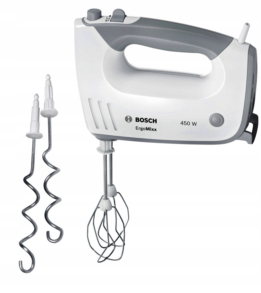 Mikser Robot ręczny BOSCH MFQ36400 ErgoMixx 450W 7675371590