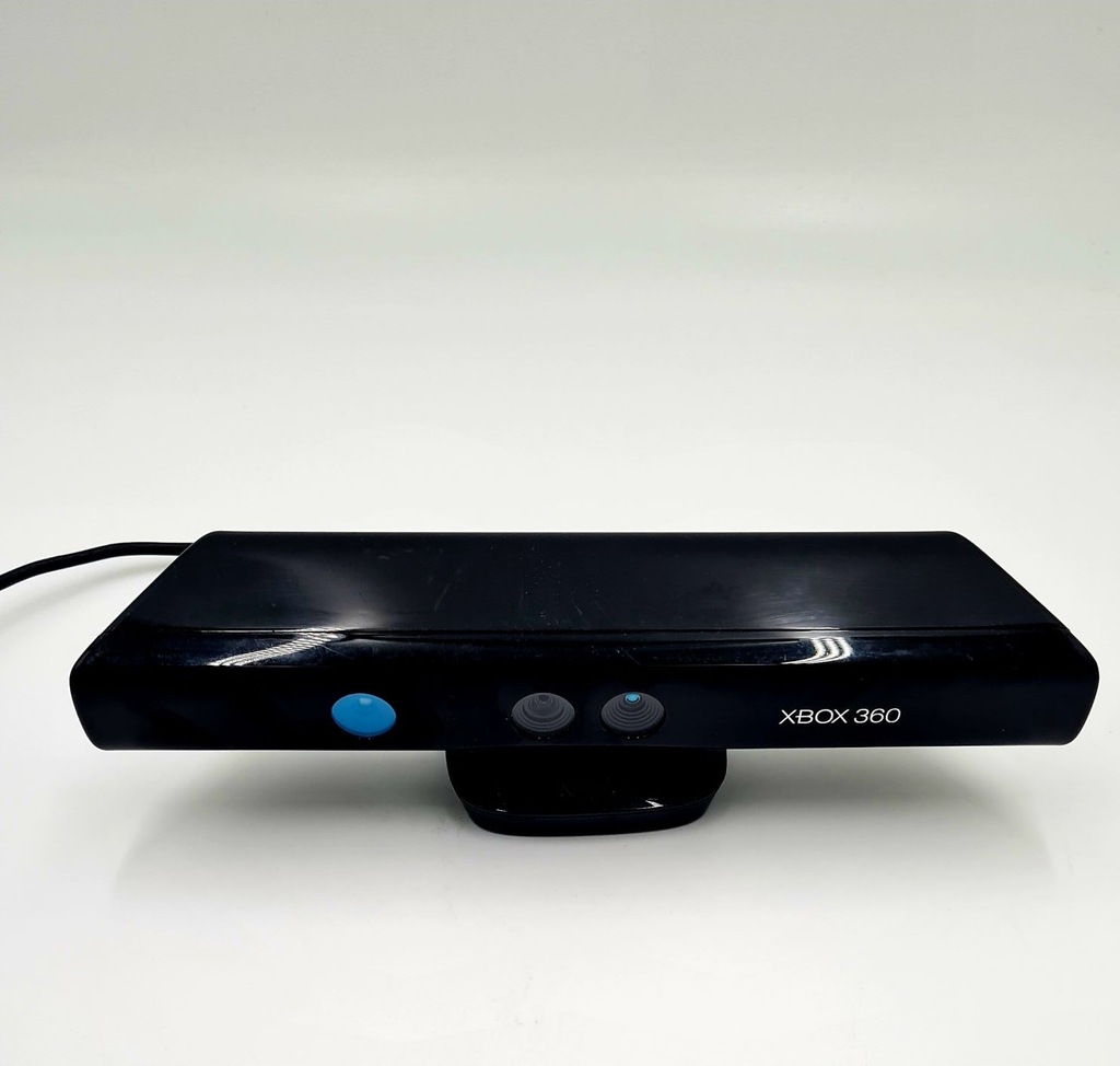 KINECT XBOX 360