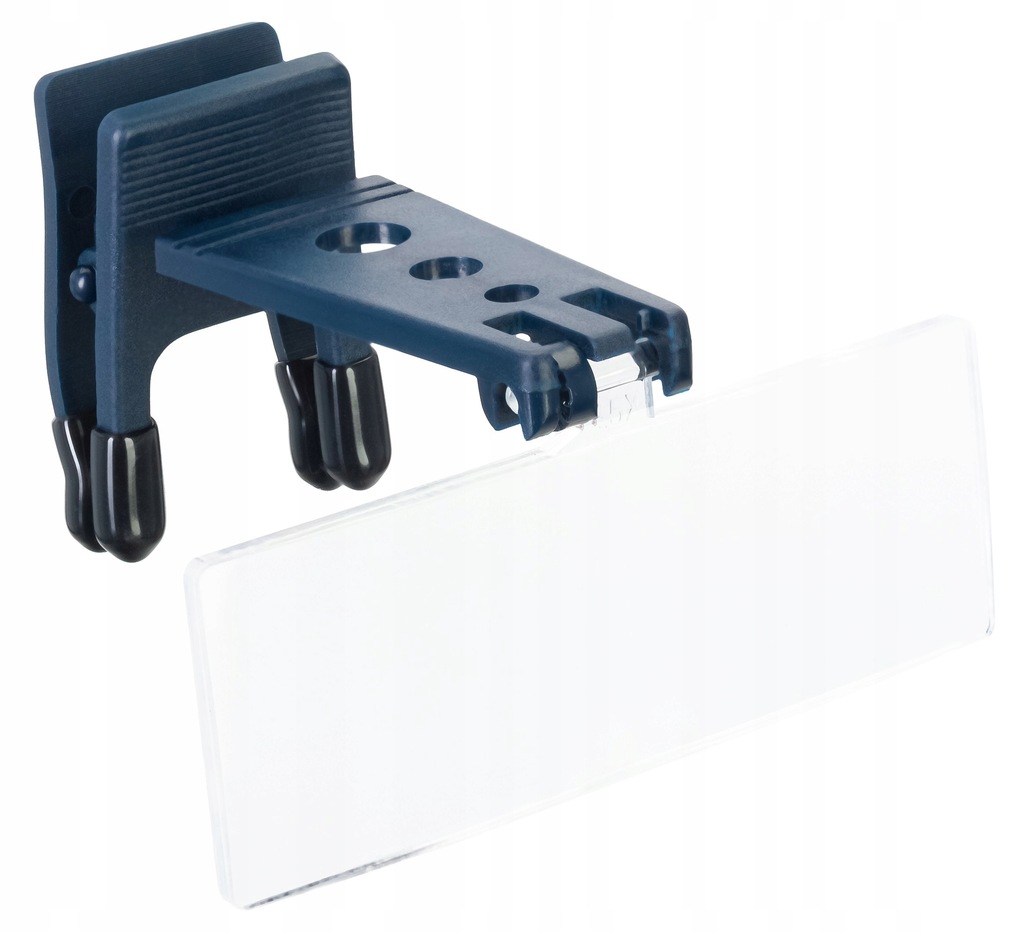 Okulary powiększające LEVENHUK Discovery Crafts DGL 10