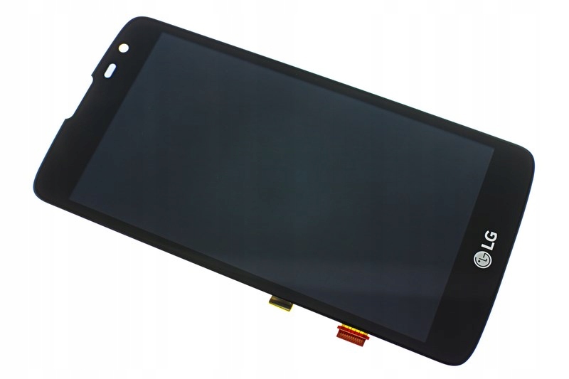 LG K7 X210 WYŚWIETLACZ LCD + DIGITIZER CZARNY
