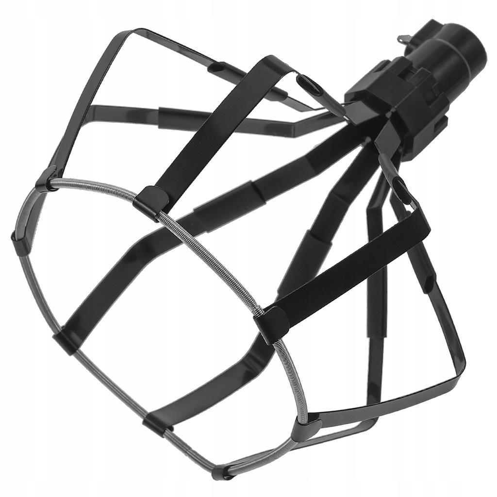 HIGH-ALTITUDE LIGHT EXTENSION POLE