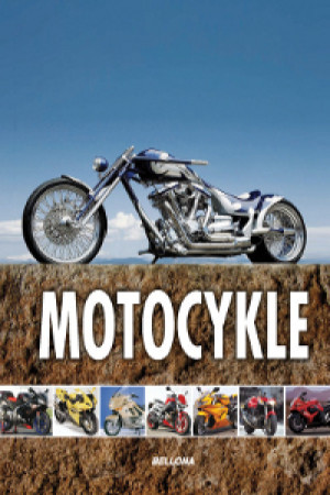 Motocykle - Album