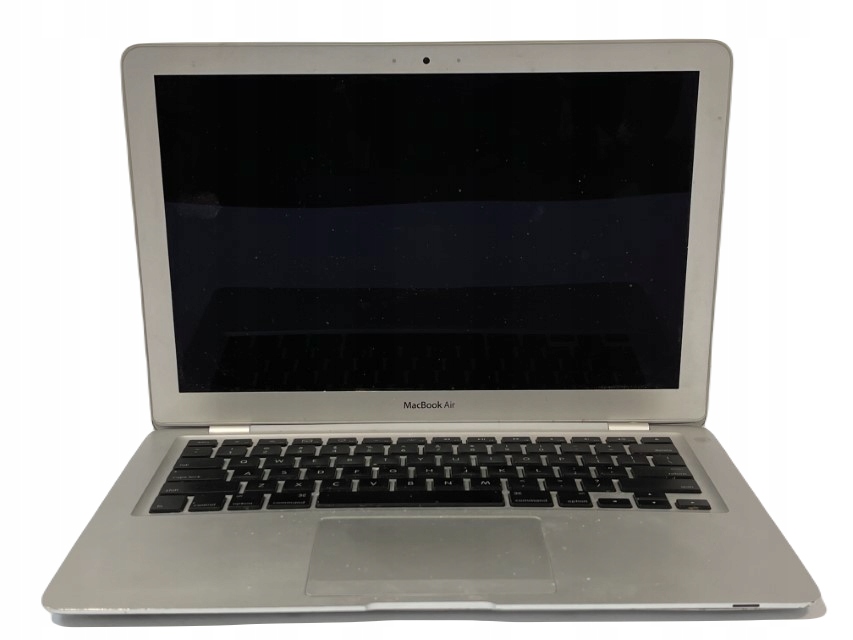 HURT MacBook Air A1237 C2D 2GB FOLDER OK CŁ633