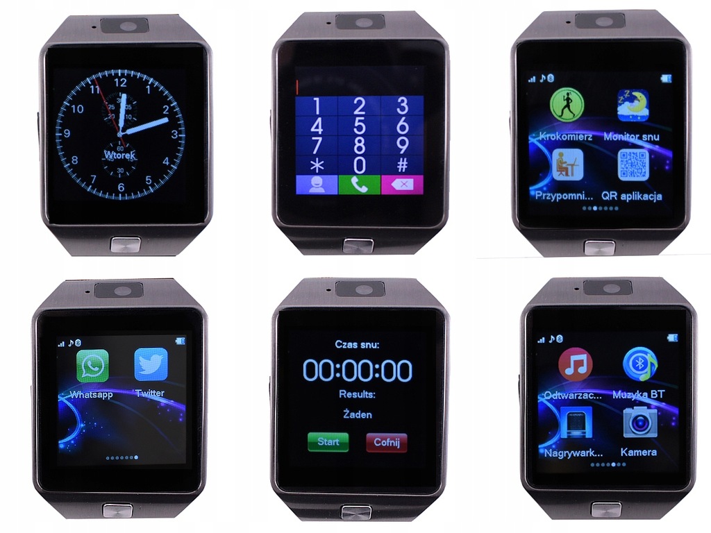smartwatch compatible with samsung s20