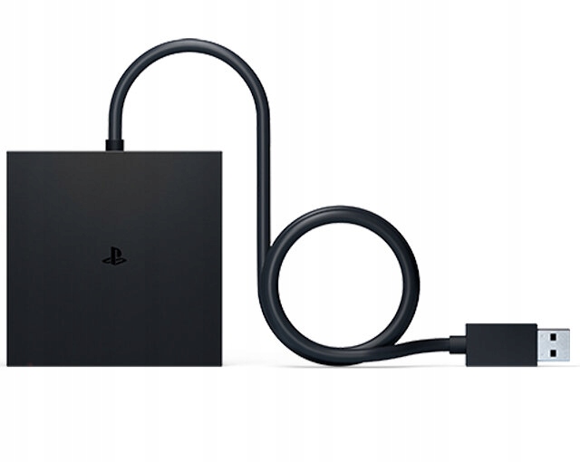 Adapter PlayStation VR2 dla komputera PC