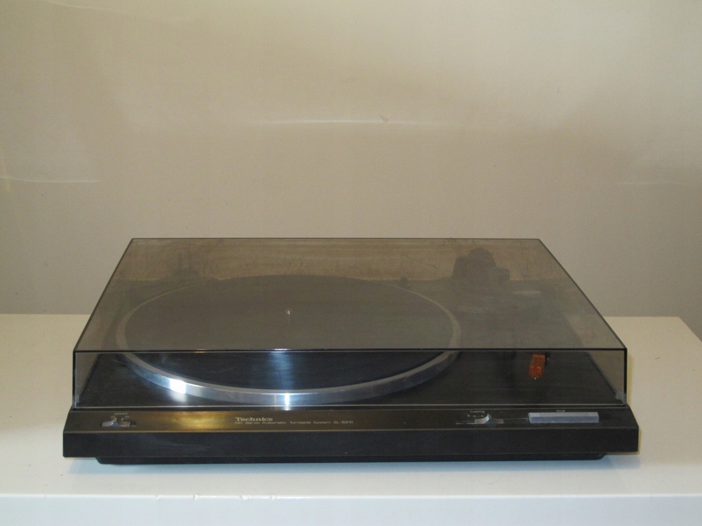 Technics SL-B210