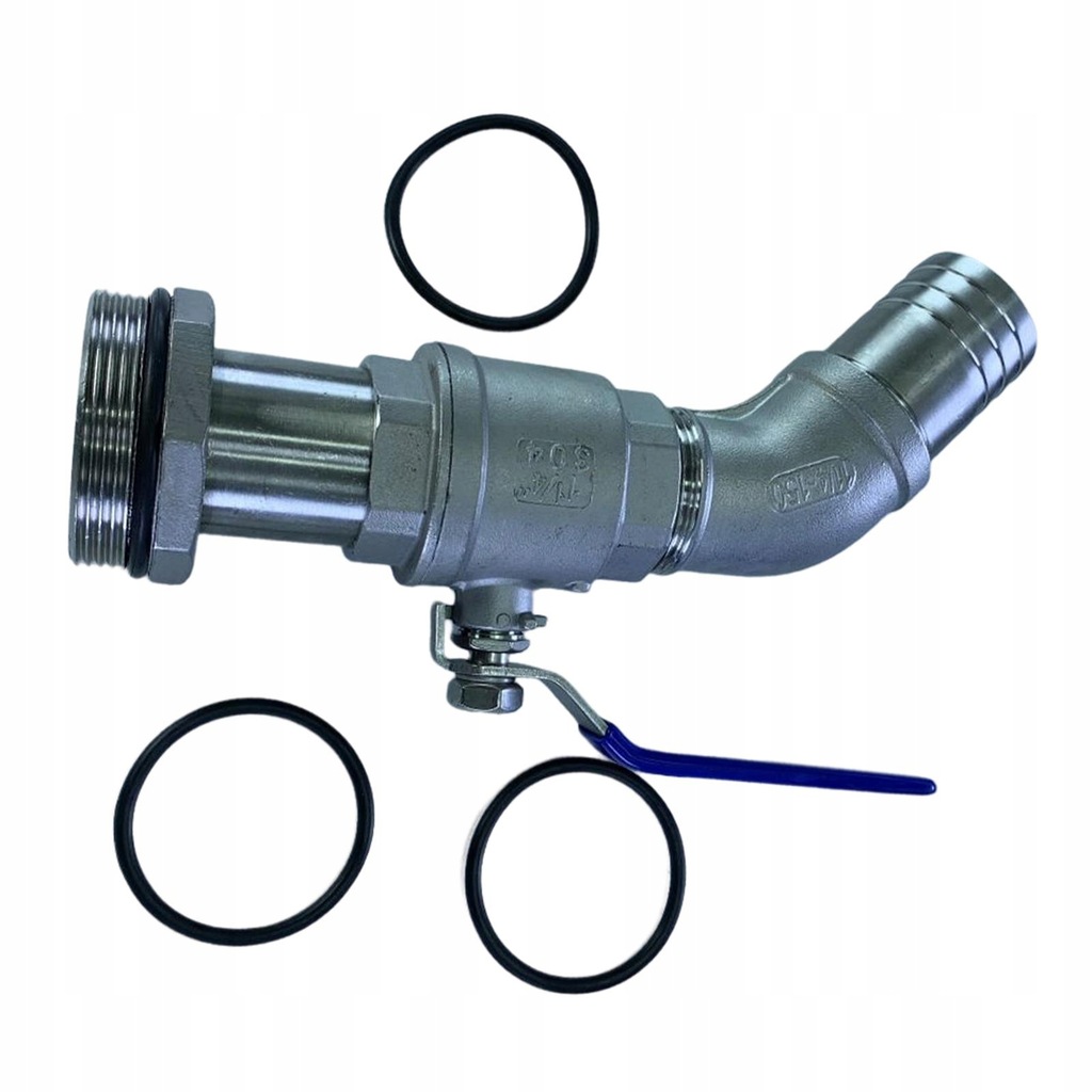 Ton Barrel Ball 42mm