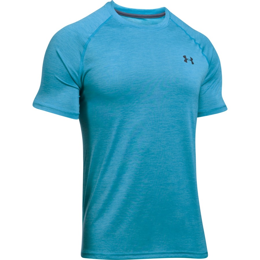 UNDER ARMOUR KOSZULKA TECH SS TEE 1228539-929 L