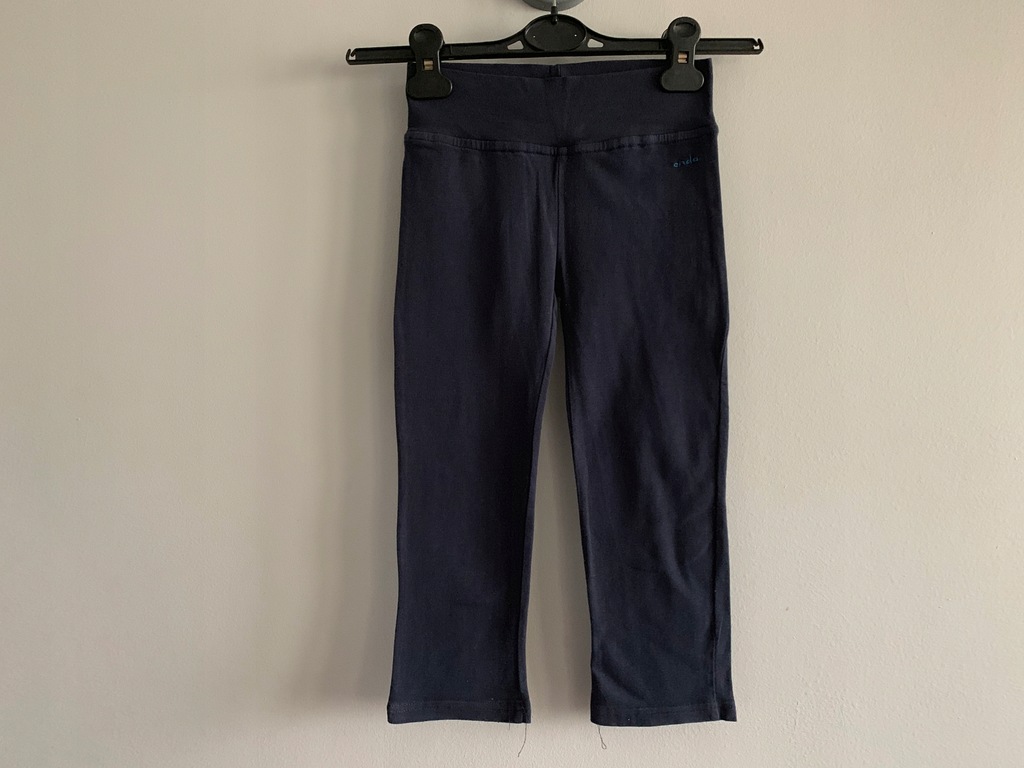 miękkie spodnie Endo 98 cm