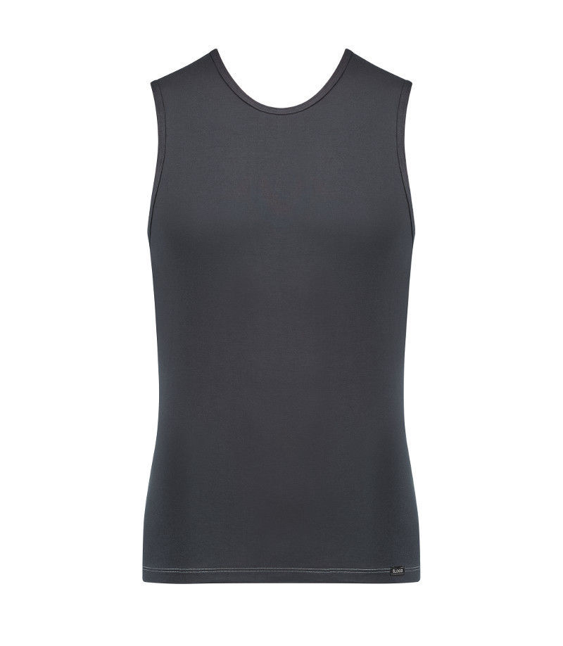 Koszulka męska sloggi men Basic Soft SH02 Tank S