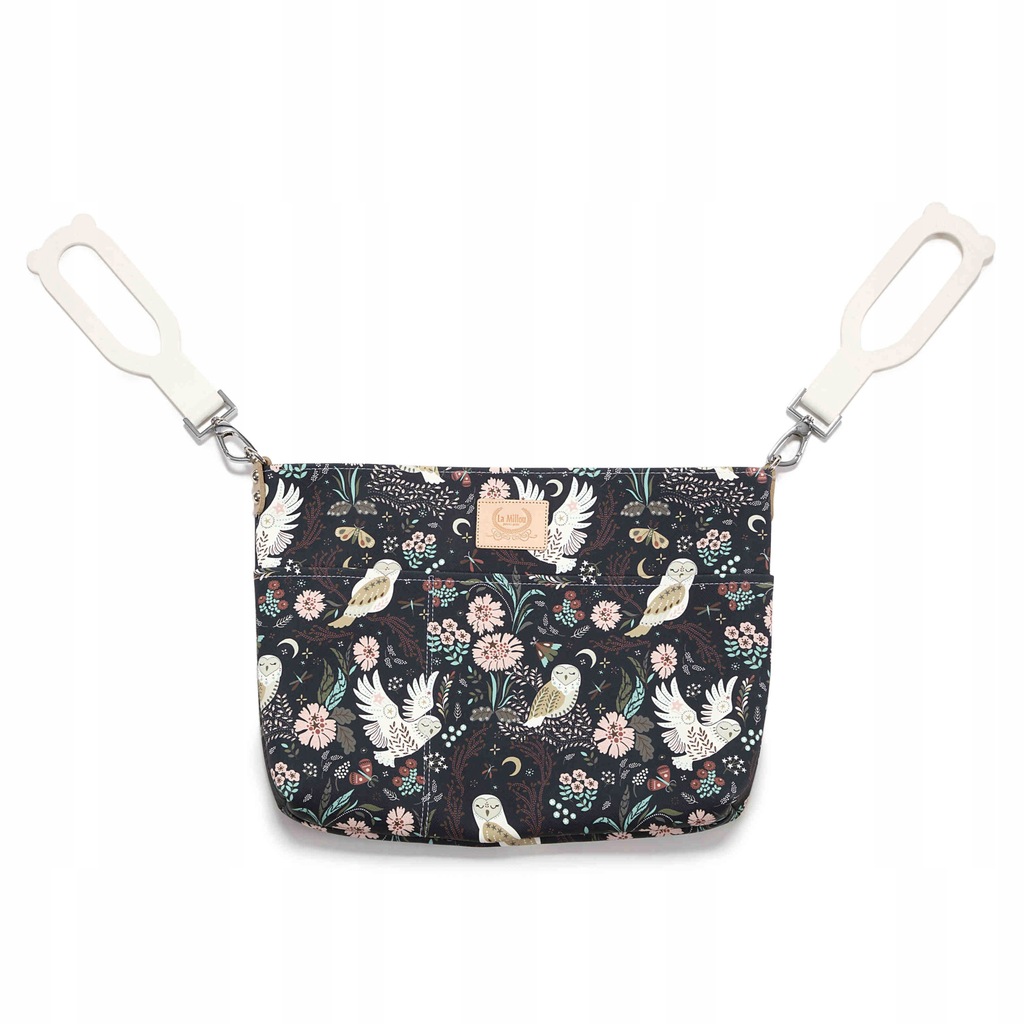 copy of LA MILLOU FEERIA PREMIUM ZIP - ORGANIZER D