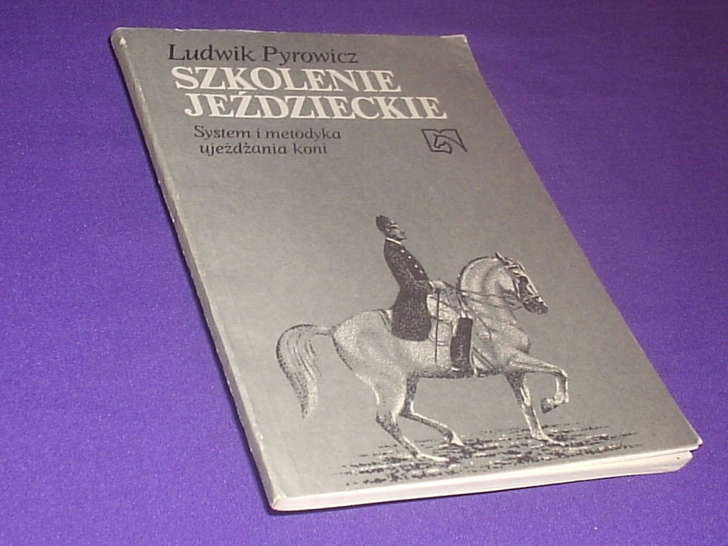 PYROWICZ - SZKOLENIE JEŻDZIECKIE ... spis treści