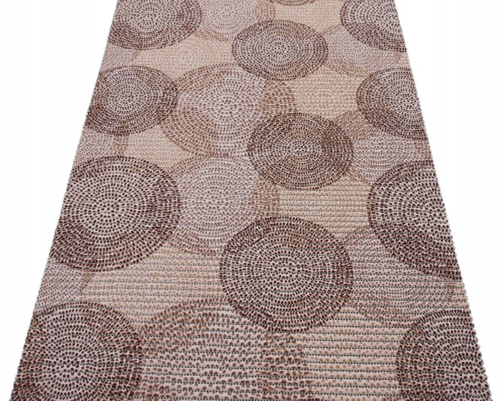 ANTYPOŚLIZGOWA MATA ŁAZIENKOWA 65cm x mb w 101