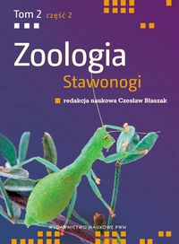 Zoologia T.2 cz.2 Stawonogi