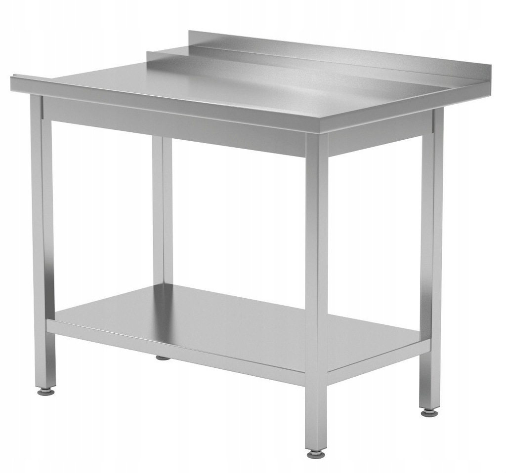 Стол нержавейка 120x70 Base