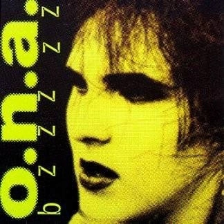 ++ O.N.A. Bzzzzz CD