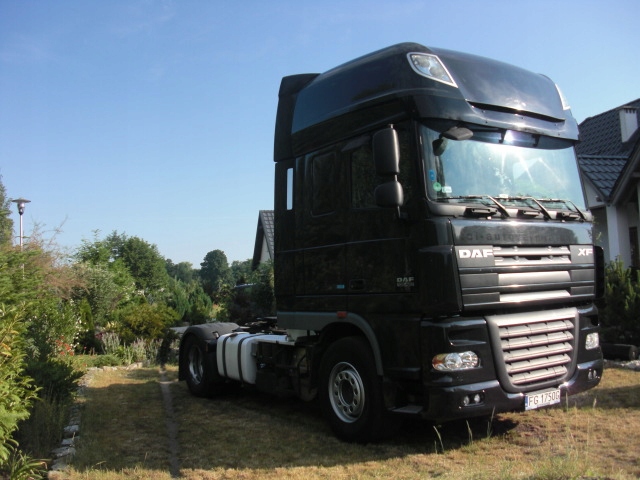 Купить DAF XF 105 460 ATE Очень хорошее состояние. 740000 км. ЗАМЕДЛИТЕЛЬ: отзывы, фото, характеристики в интерне-магазине Aredi.ru