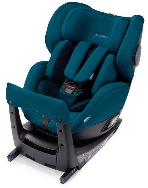 RECARO Salia i-Size Select Fotelik Samochodowy