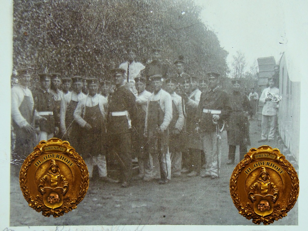 1901 Danzig,Feldfoto Lux Express N982