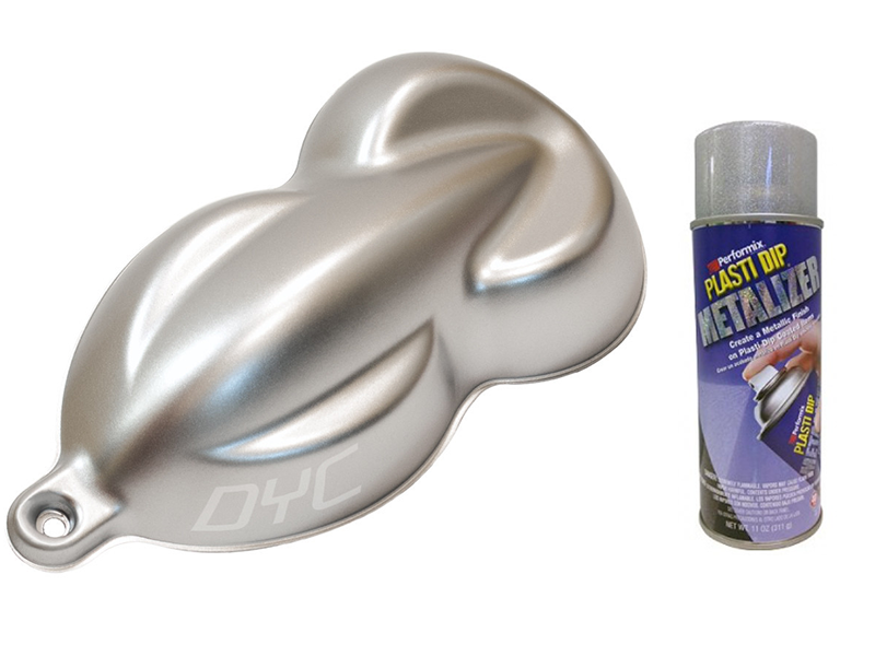 Plastidip BRIGHT ALUMINIUM Metalizer Plasti Dip 6894755717