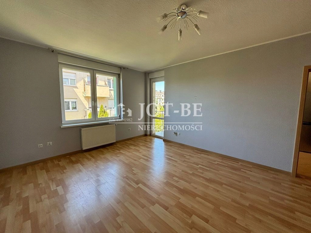 Mieszkanie, Wrocław, Fabryczna, 58 m²