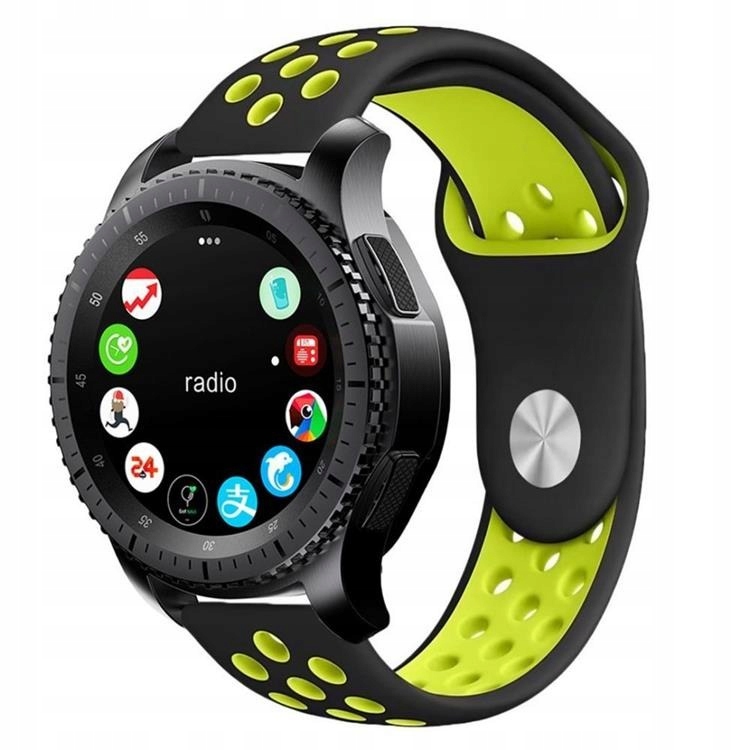 Pasek TECH-PROTECT SOFTBAND GALAXY WATCH 42MM