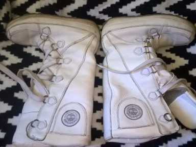 Timberland rugged shop outdoor footwear