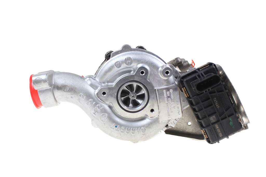Turbosprężarka nowa Audi SQ5 3.0L TDI 239kW 059145654AG