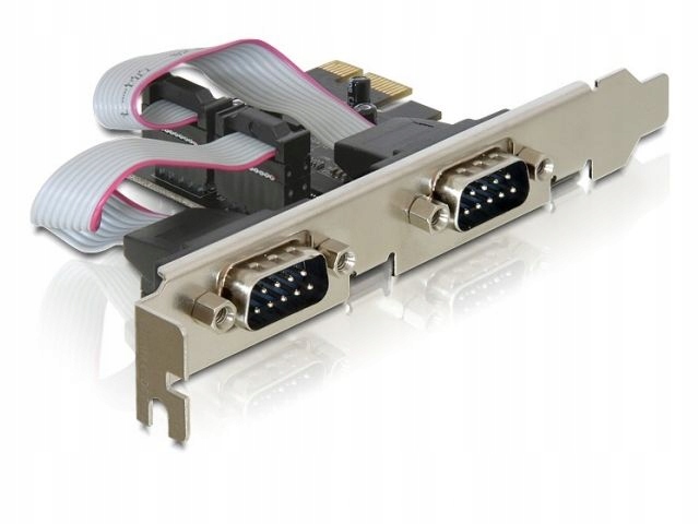 Купить DELOCK 89220 Карта разблокировки PCI Express — 2 шт.: отзывы, фото, характеристики в интерне-магазине Aredi.ru