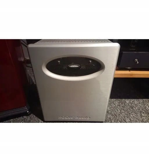 Rogue Audio Apollo Monobloki