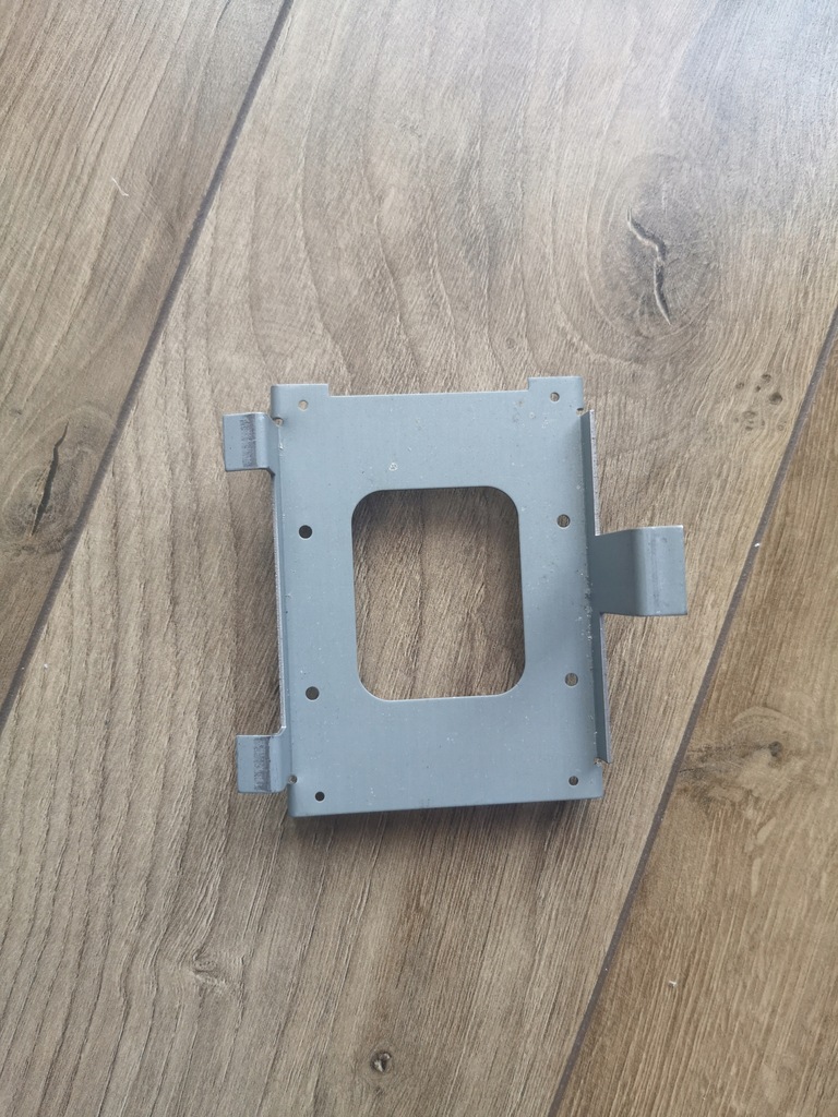 Amiga 1200\600 HDD sanki\ramka na dysk twardy