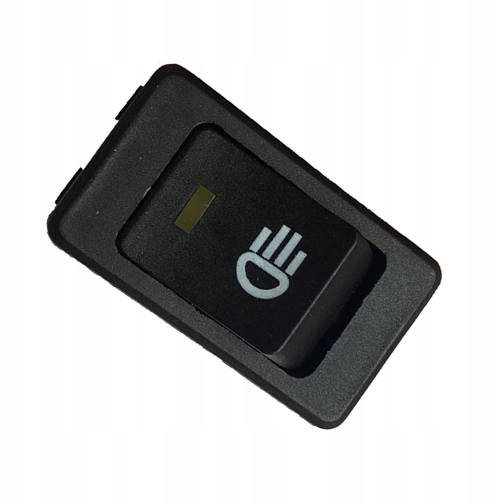 35A 12V LED Car Toggle Switch On Fog