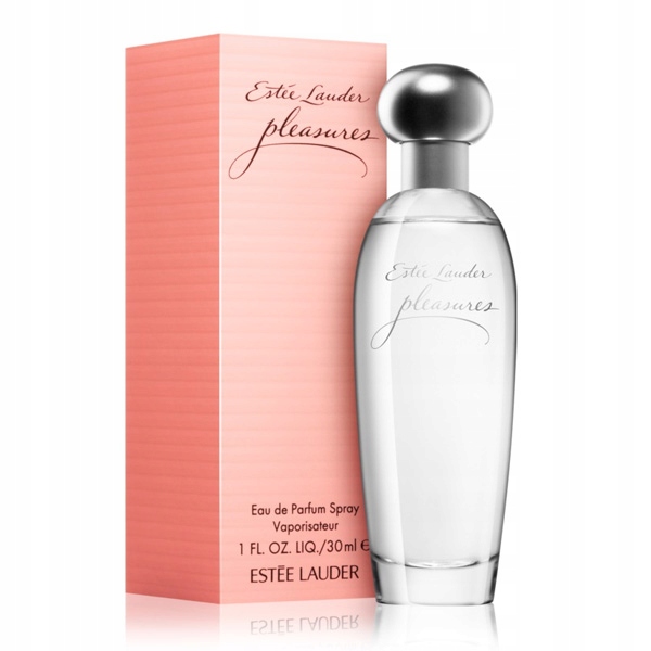 Perfumy Damskie Pleasures Estee Lauder EDP