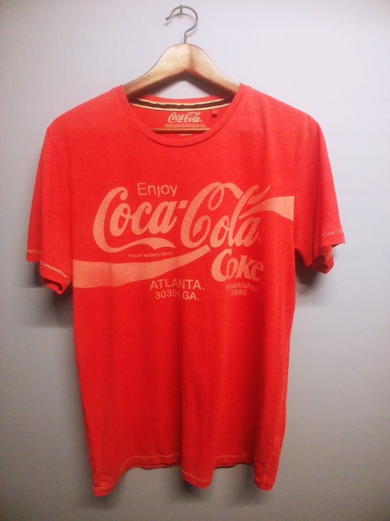 Coca-cola roz.M