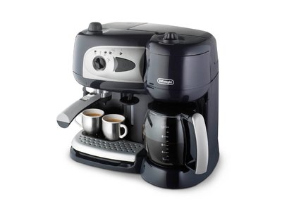 DELONGHI BCO260 EKSPRES DO KAWY 1750 W