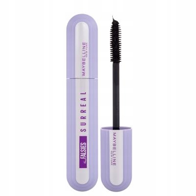 Maybelline The Falsies Surreal 10 ml dla kobiet Tusz do rzęs Black