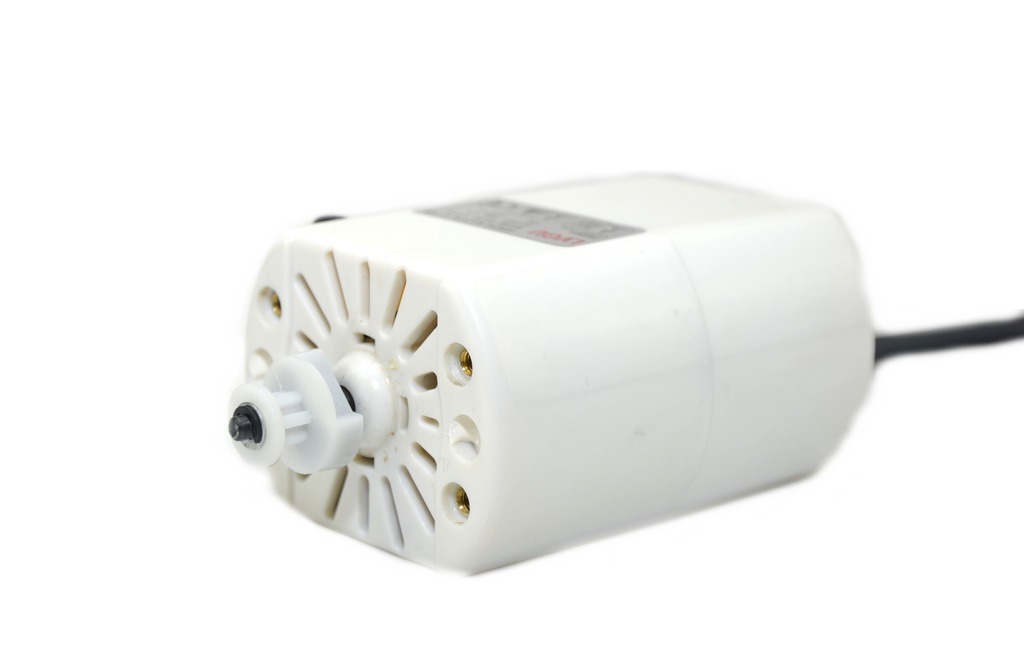 Silnik do maszyn do szycia HF(S)-07250 Łucznik - 7285586846 - oficjalne ...