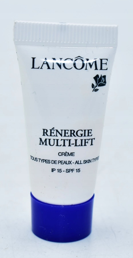 9525-23 ...LANCOME... o#g MINI KREM SPF15 5ML