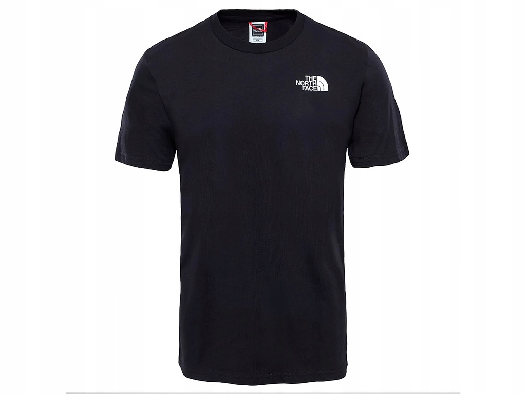 The North Face Koszulka Męska SIMPLE DOME - S