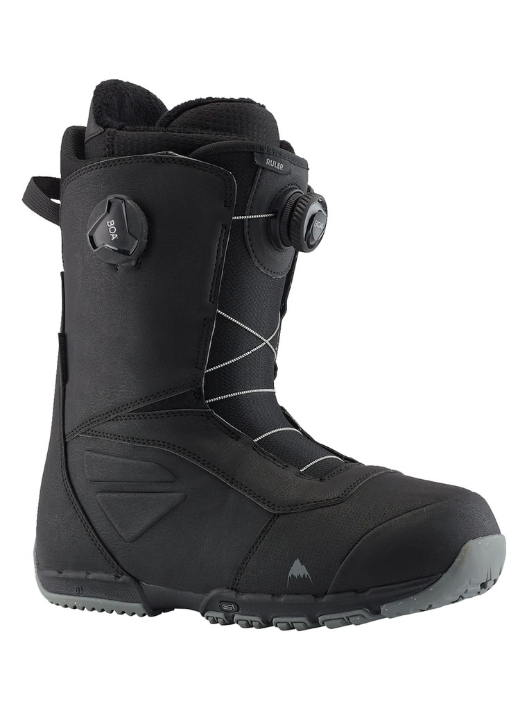 Buty snowboardowe Burton Ruler BOA black roz. 44.5