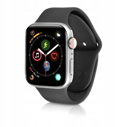 Zegarek Apple Watch seria SE | 44mm | GPS | A