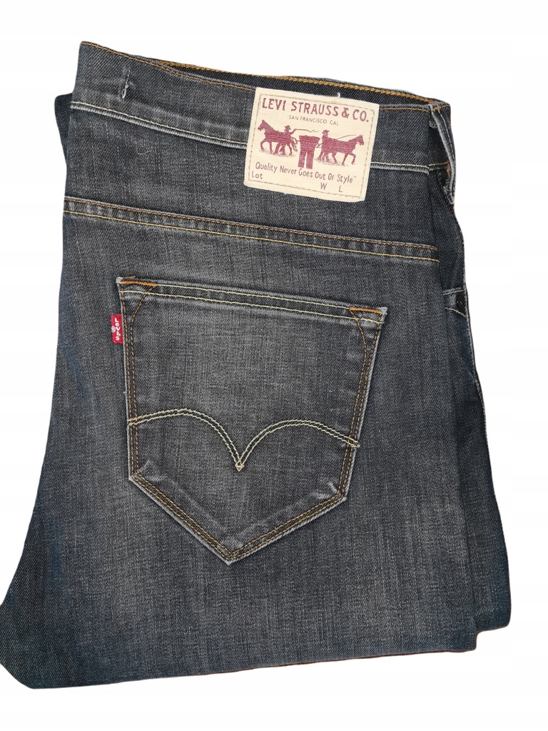 Levis 504 w36 l34 hotsell