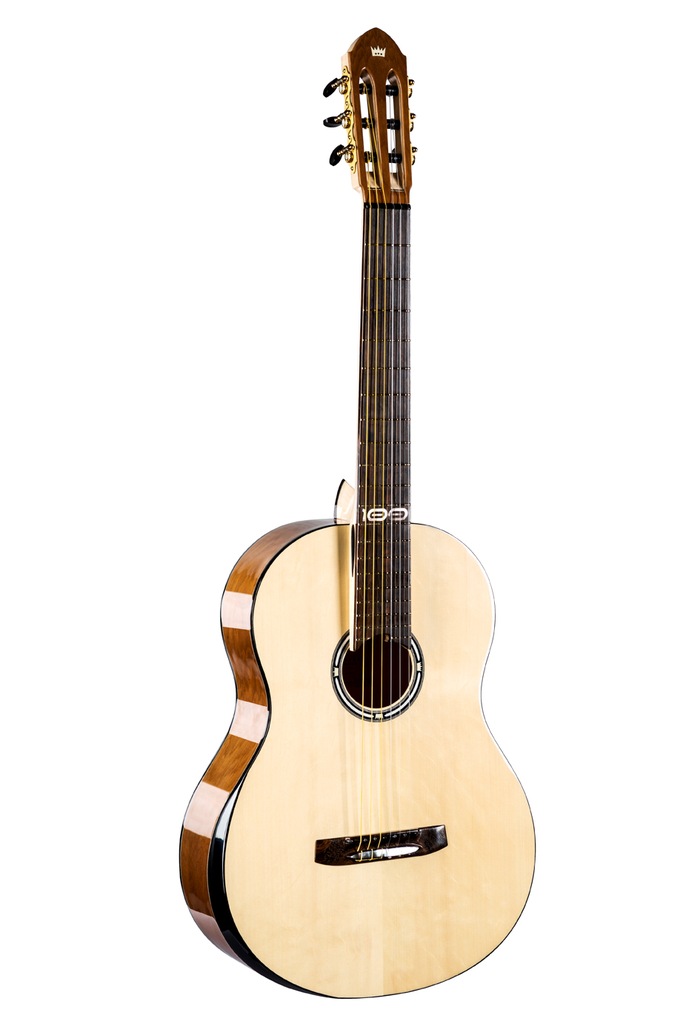 Gitara Klasyczna Lutnicza lutnik Rafał Turkowiak 7063334385