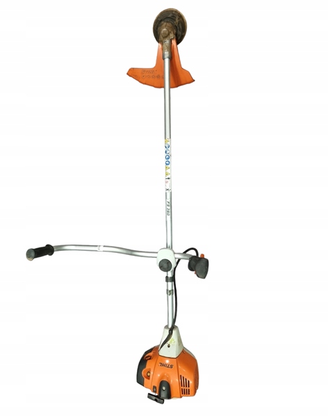 KOSA SPALINOWA STIHL FS 260