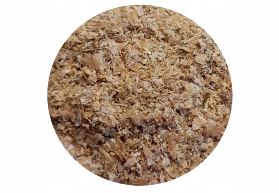 OTRĘBY PSZENNE drób, bydło, trzoda 20kg