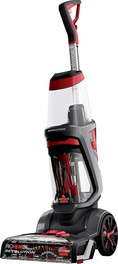 Odkurzacz piorący Bissell 1858N ProHeat X2 Revolution 800 W 46a