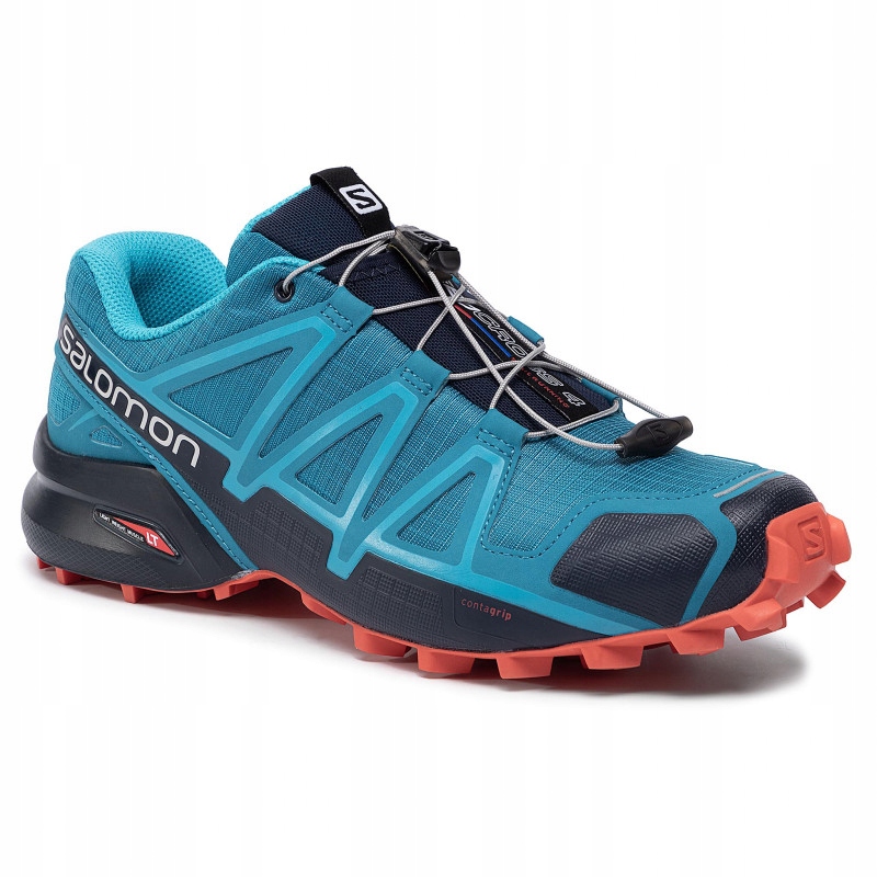 SALOMON SPEEDCROSS 4 407864 DO BIEGANIA - 48