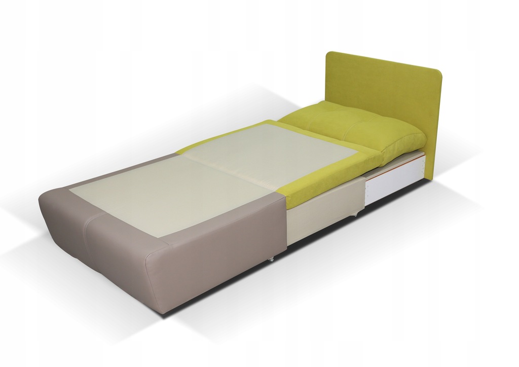 Sofa RIO kanapa z funkcją spania i pojemnikiem - 9701360065 - oficjalne