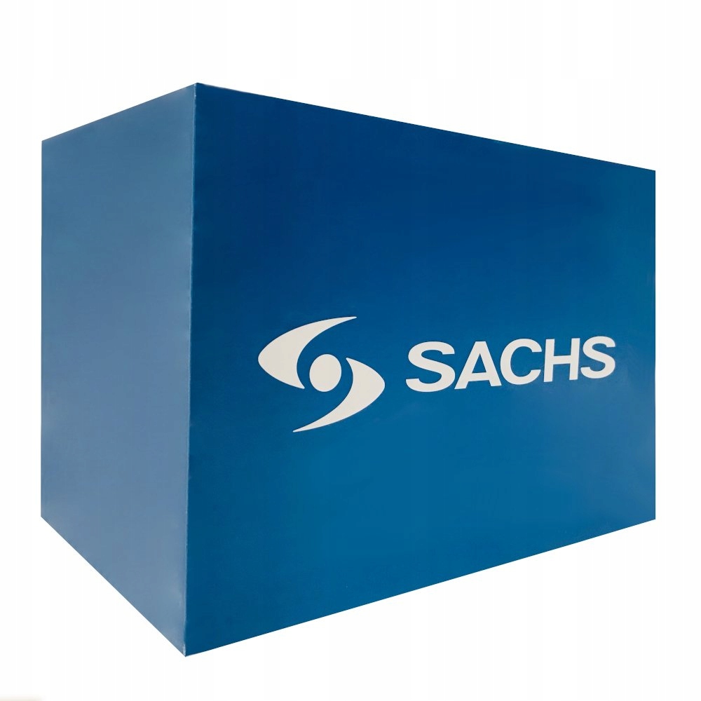 Sachs 0700 002 979 Przekładnia momentu obrotowego