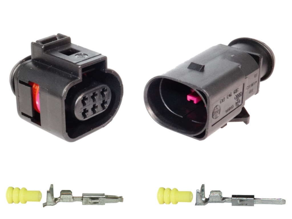 разъем генератора фольксваген т4. разъемы vw t4. 1j0 973 752 vag. 4e0972586. 8k0973705.